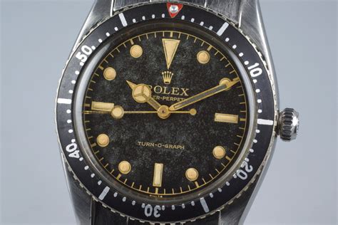 1954 vintage rolex oyster perpetual turnogragh 6202 red triangle|FS: 1954 Rolex Oyster Perpetual Turnogragh Ref: 6202 Red .